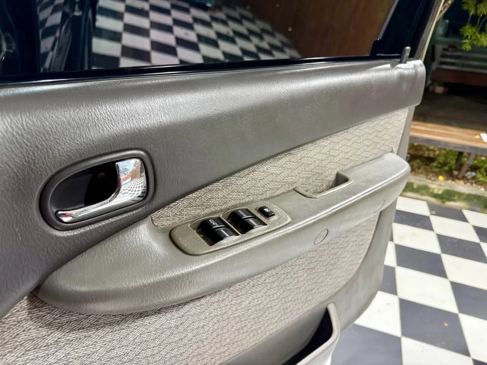2002 Ford Ranger I 2