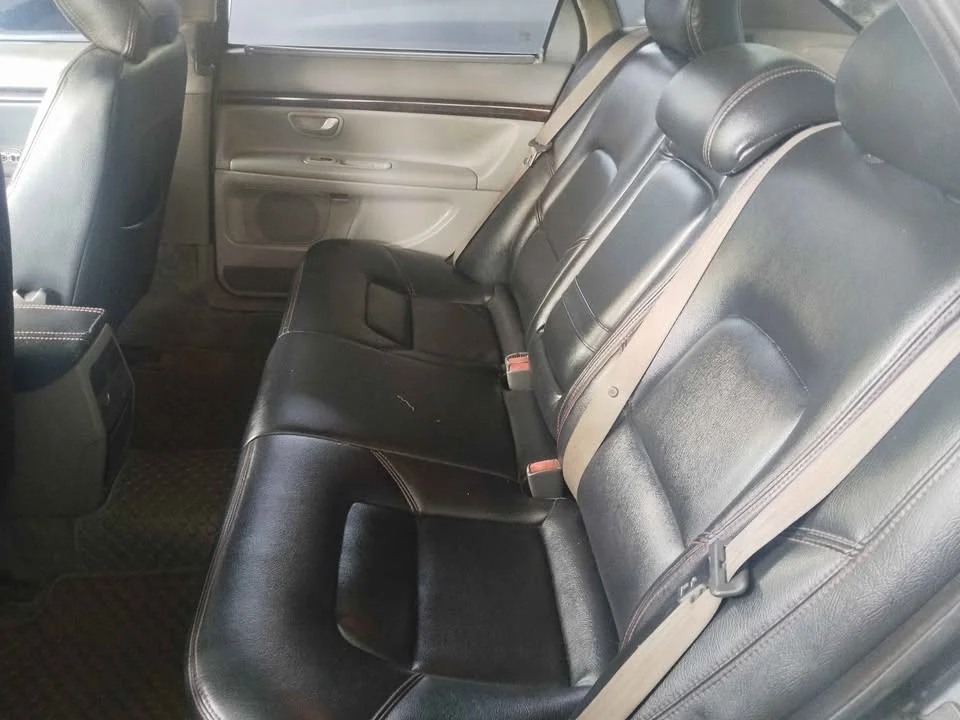 2001 Volvo S80 I 3