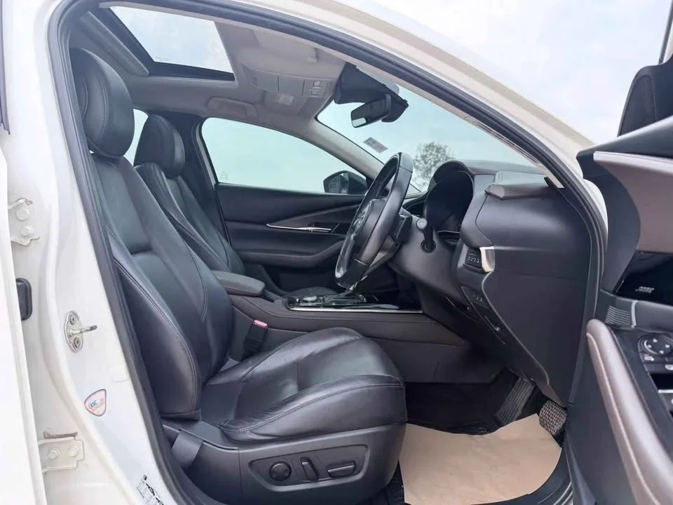2021 Mazda CX-30 I 2