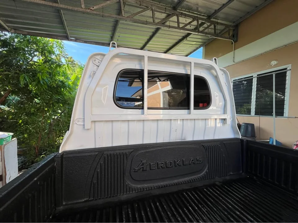 2015 Suzuki Carry I 3