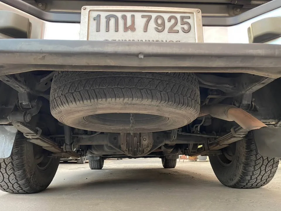 2013 Nissan Navara II 3