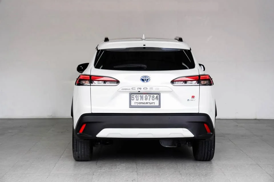2024 Toyota Corolla Cross XG10 2