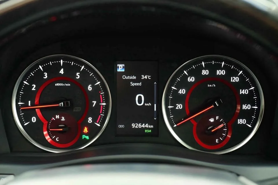 2019 Toyota Alphard, Vellfire III (AH30) 3