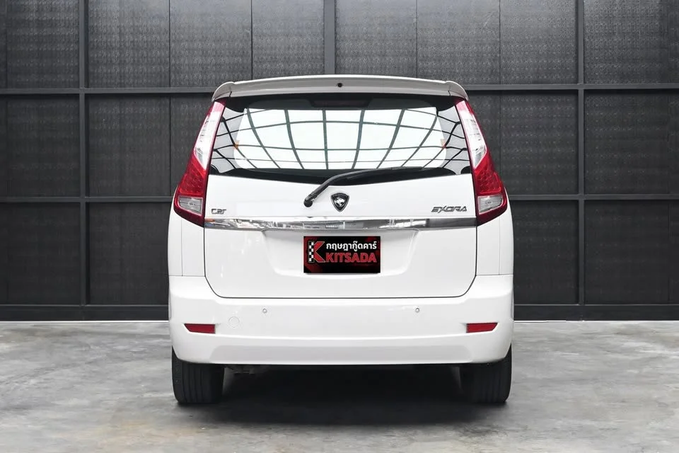 2010 Proton Exora 2