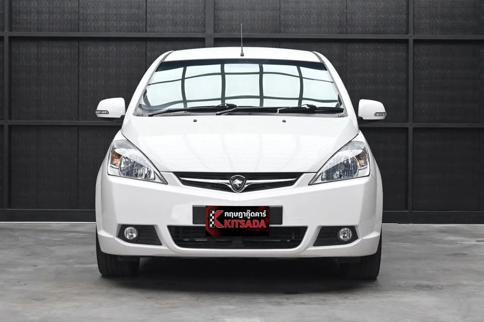 2010 Proton Exora 3