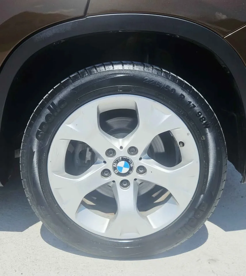 2012 BMW X1 E84 2