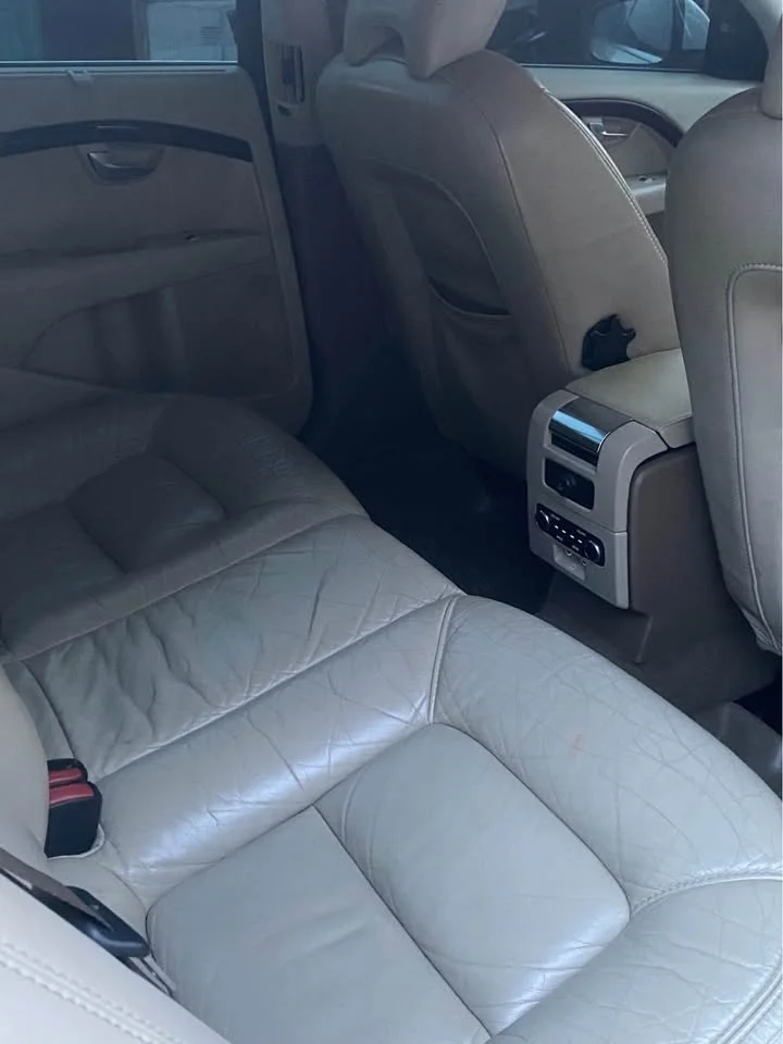 2009 Volvo S80 II 2