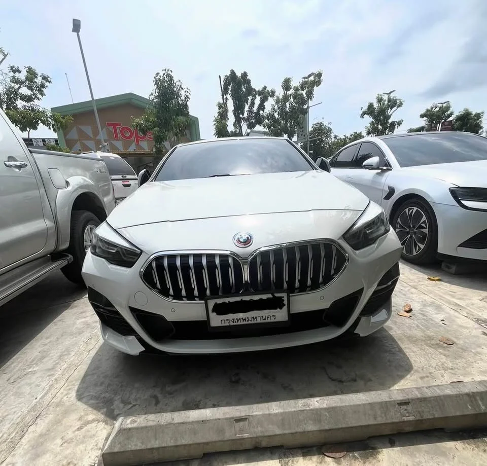2023 BMW 2er F44 3
