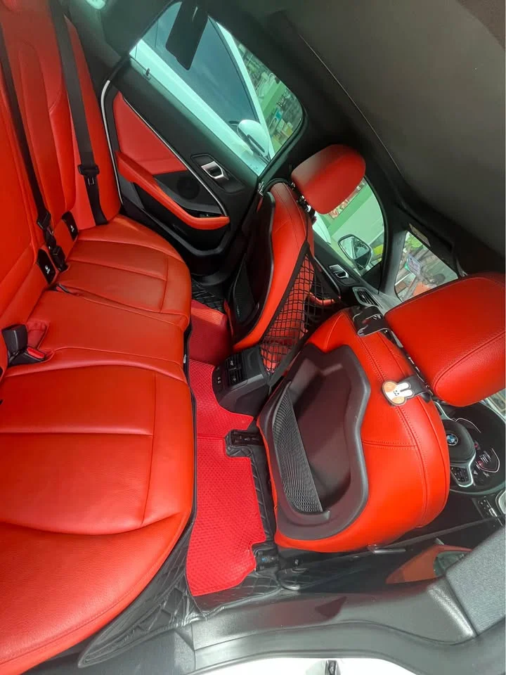 2023 BMW 2er F44 3