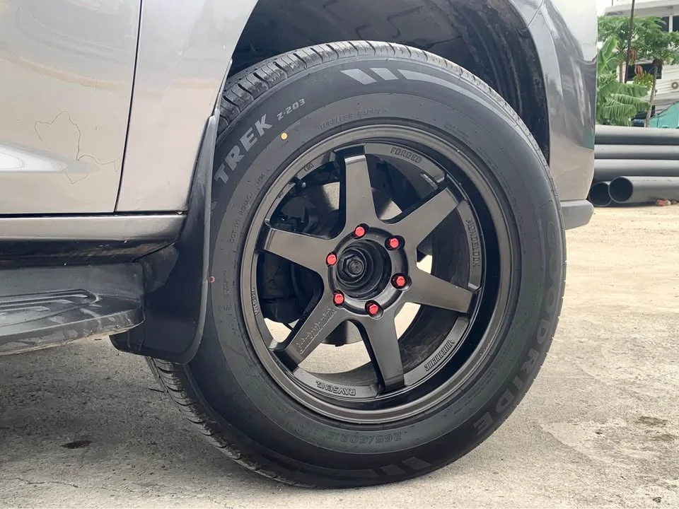 2021 MG Extender 3
