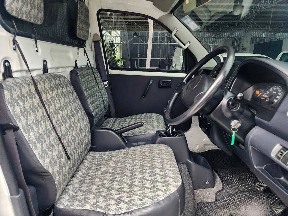 2010 Suzuki Carry I 2