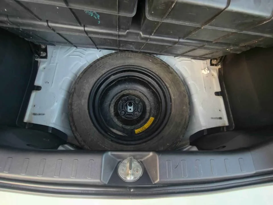 2018 Mitsubishi Mirage VI 2