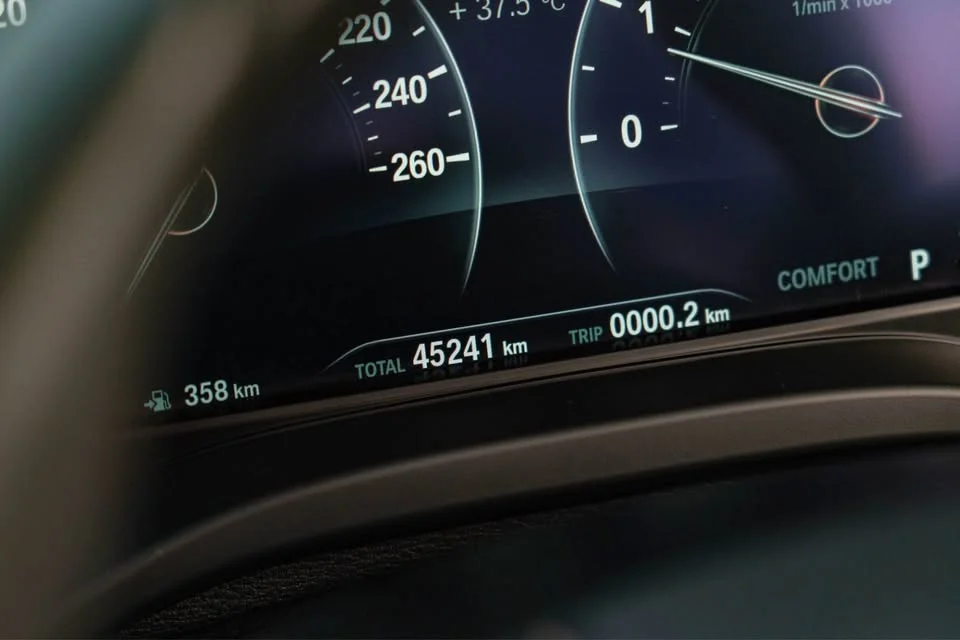 2020 BMW X3 G01, G08 2