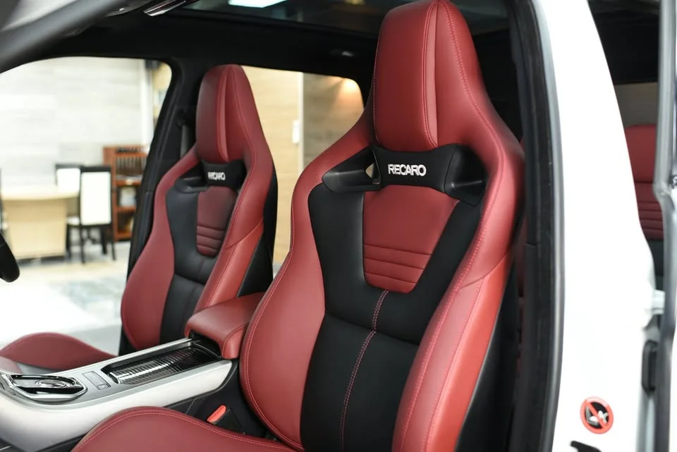 2014 Land Rover Range Rover Evoque I 2