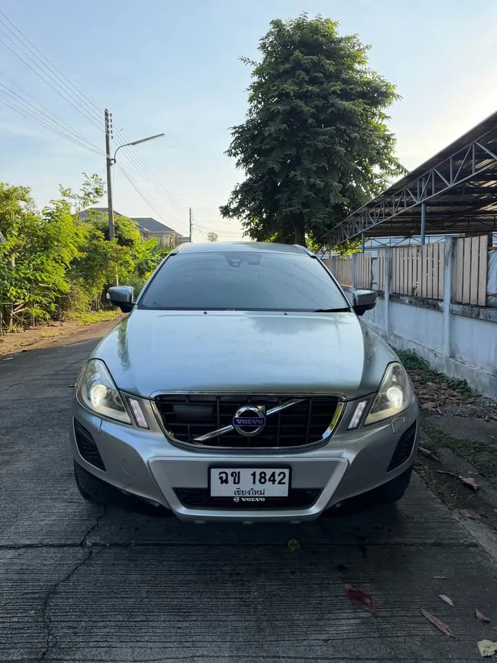 2012 Volvo XC60 I 3