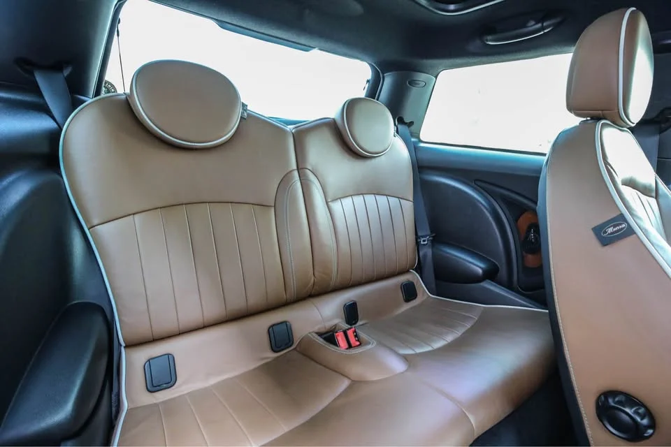 2010 Mini Clubman I 2