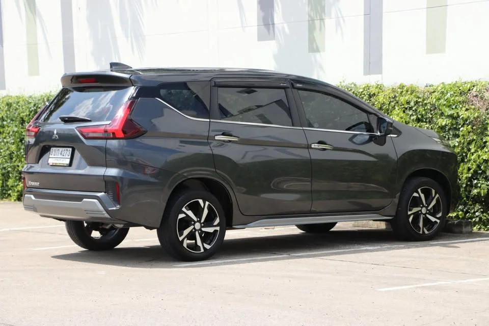 2022 Mitsubishi Xpander I 3