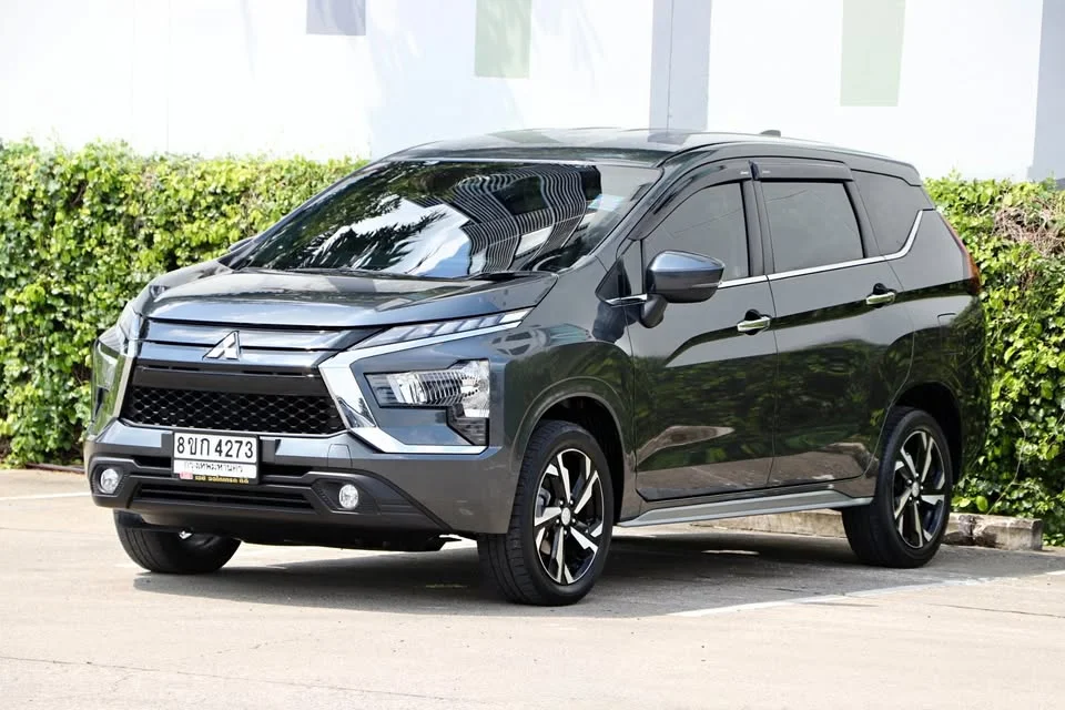 2022 Mitsubishi Xpander I 2