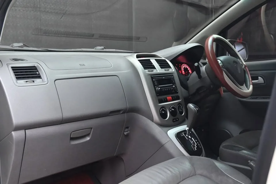 2010 Proton Exora 3