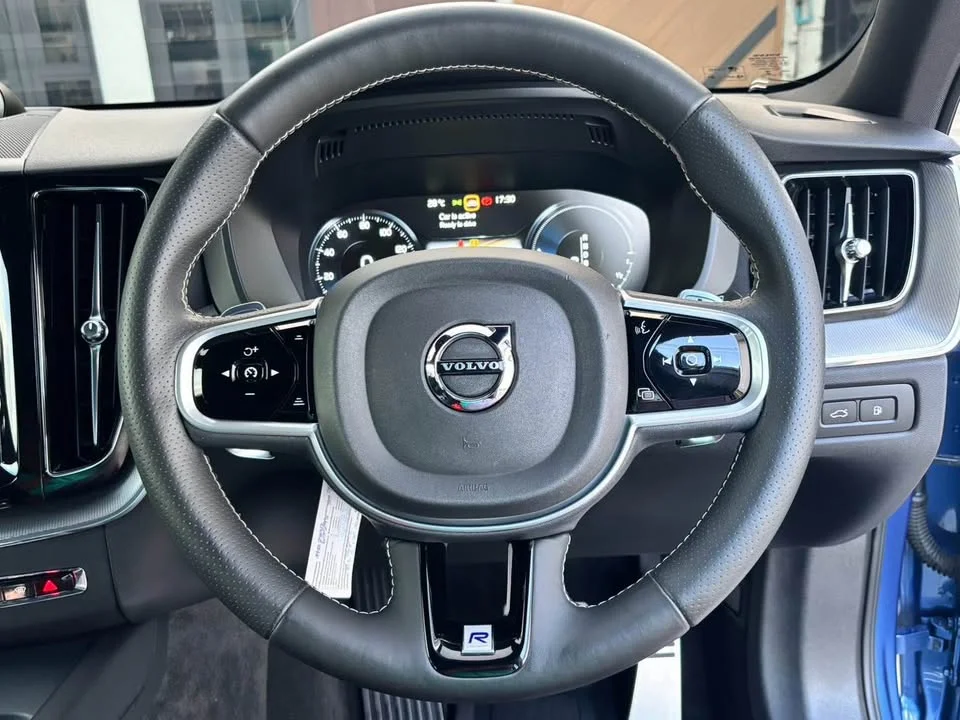 2018 Volvo XC60 II 3