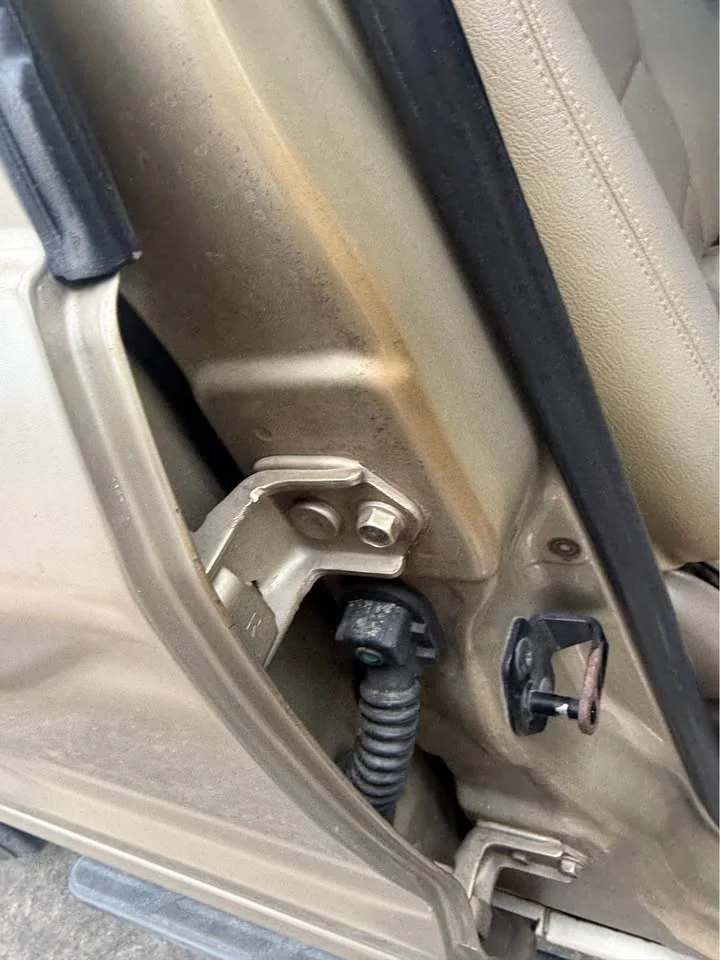 2004 Ford Escape I 3