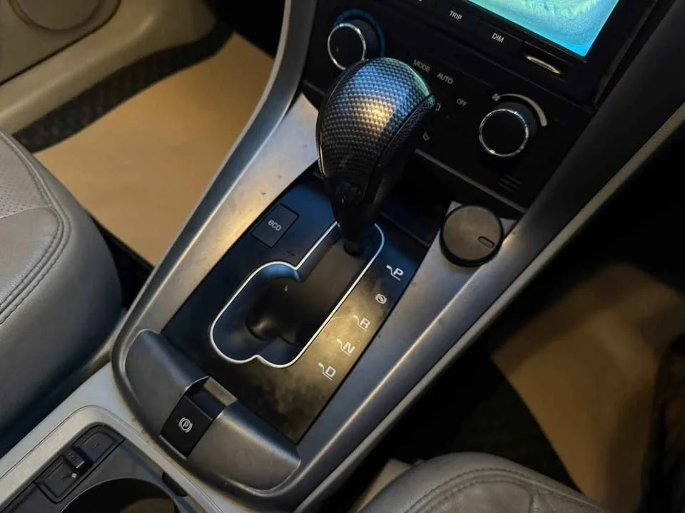 2011 Chevrolet Captiva I 3