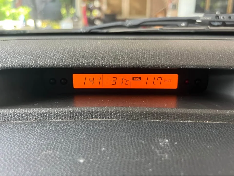 2011 Suzuki Swift I 2