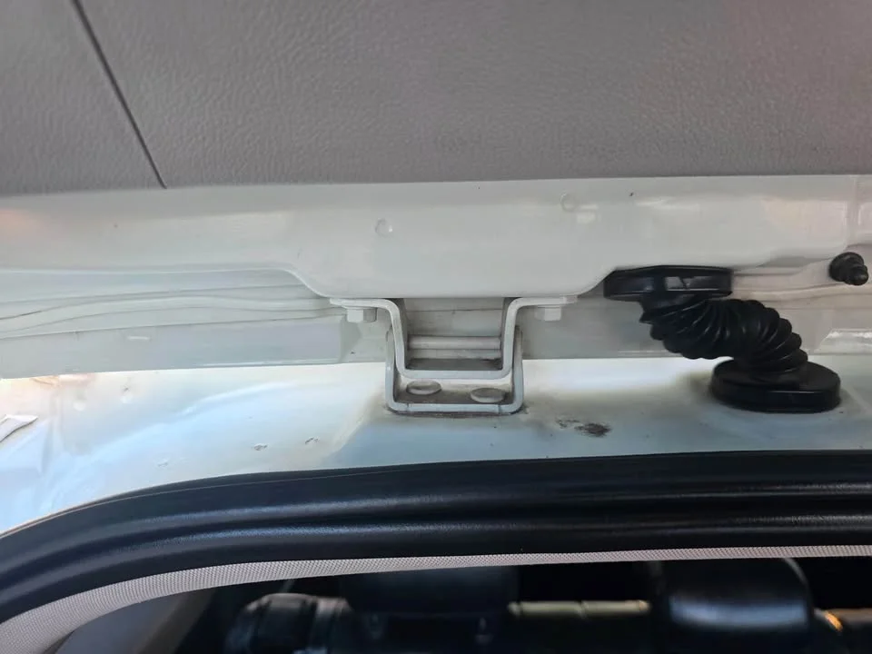 2013 Chevrolet Captiva I 3