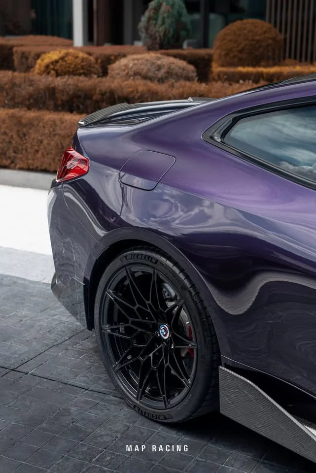 2023 BMW 4er G22, G23, G26 3