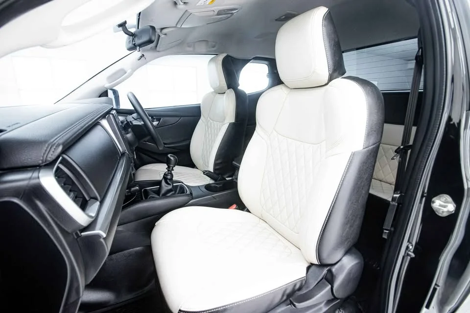 2023 Mazda BT-Series III 3