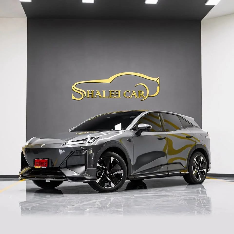 2024 Deepal S07 2