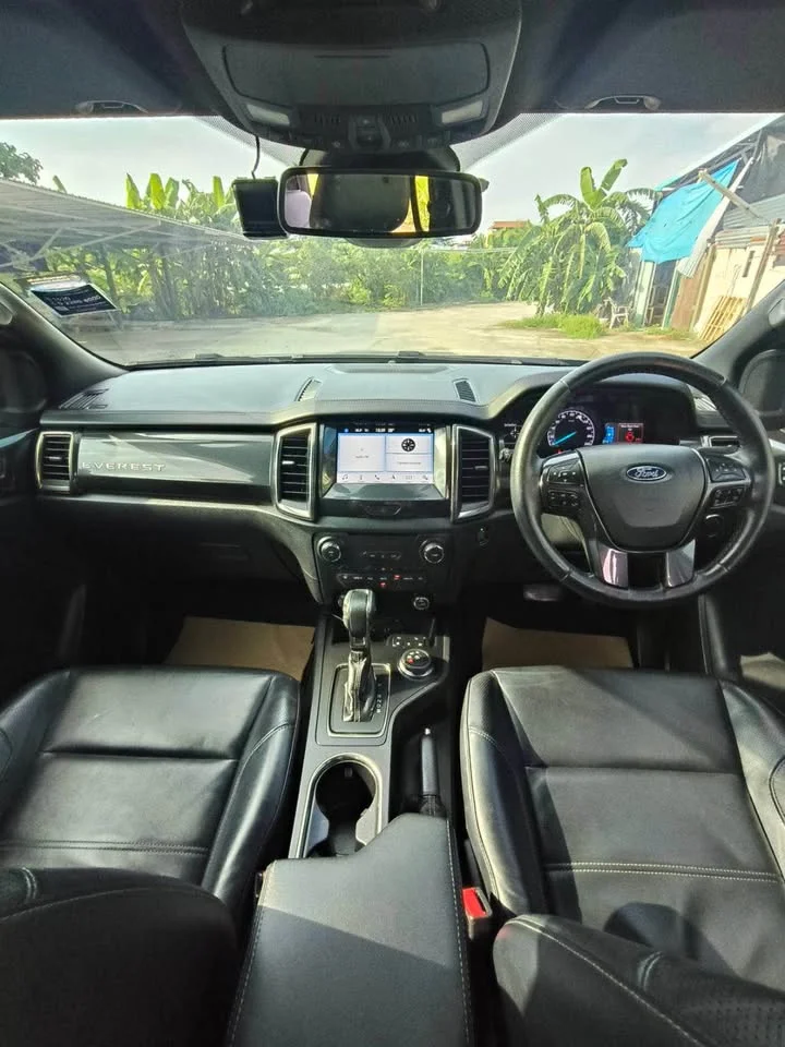 2019 Ford Everest II 3
