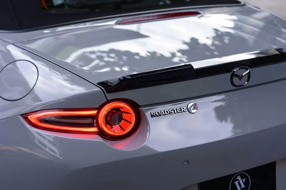 2026 Mazda MX-5 IV 3