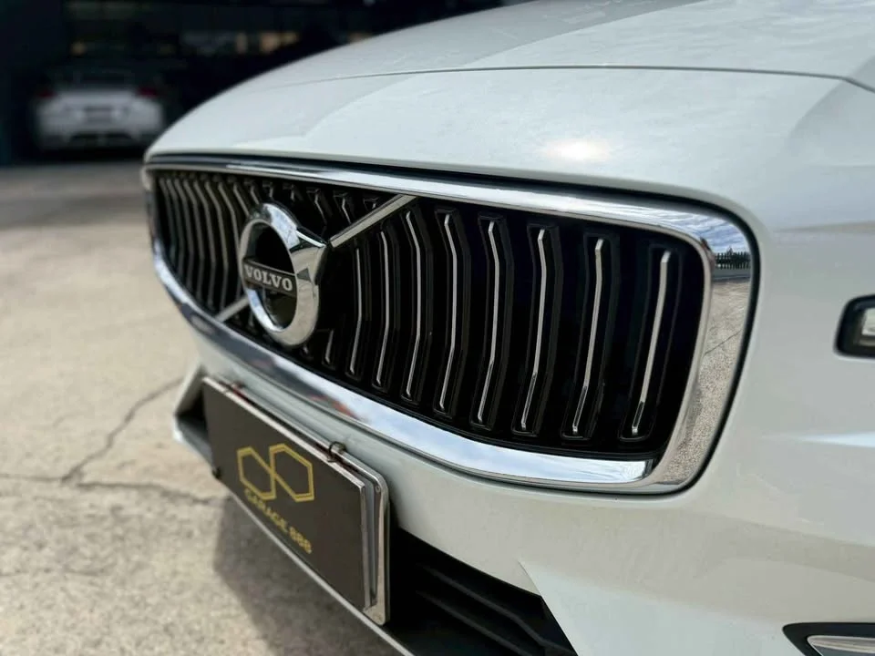 2020 Volvo V60 II 3