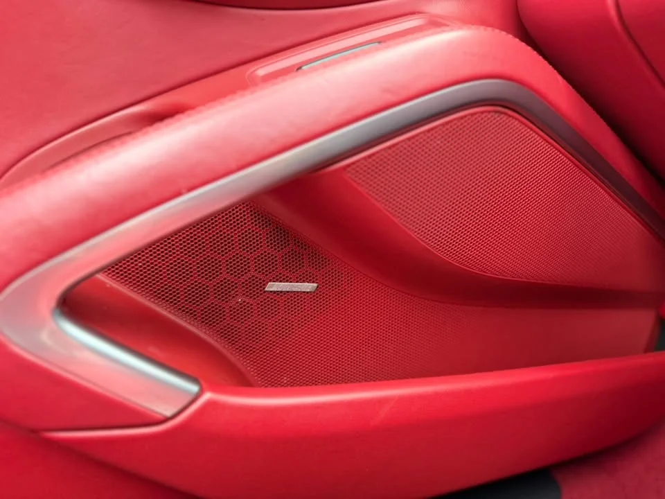 2016 Porsche 911 991 2