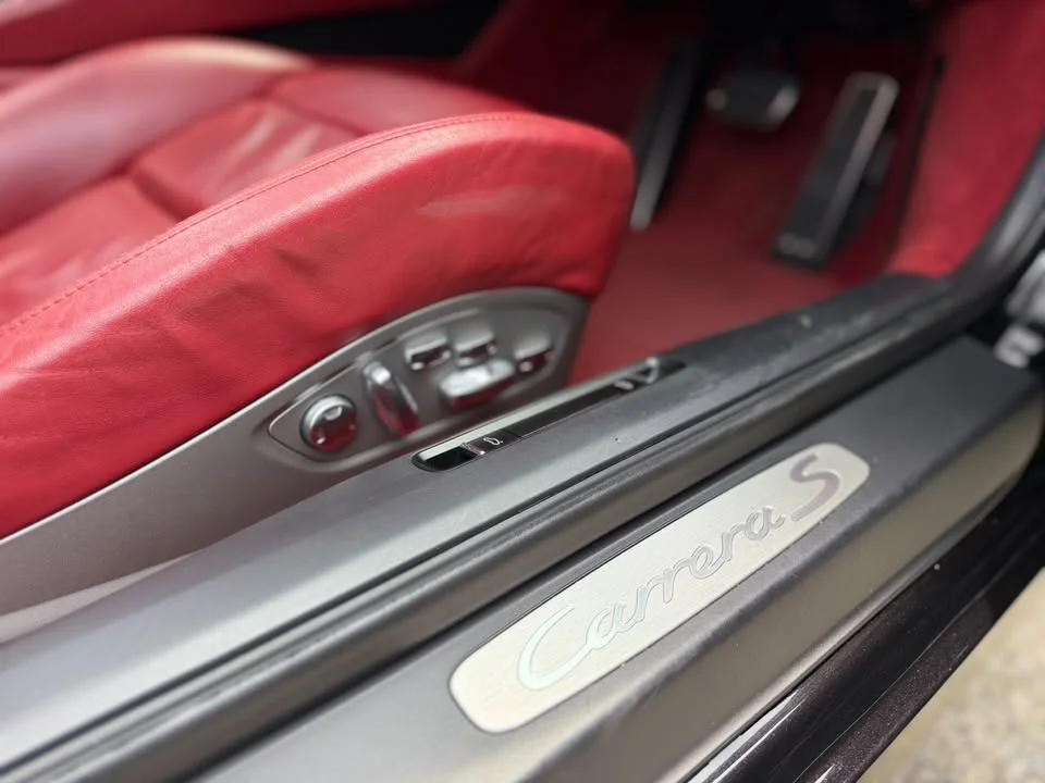 2016 Porsche 911 991 3