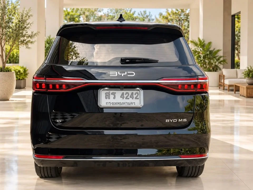 2024 Audi Q6 2