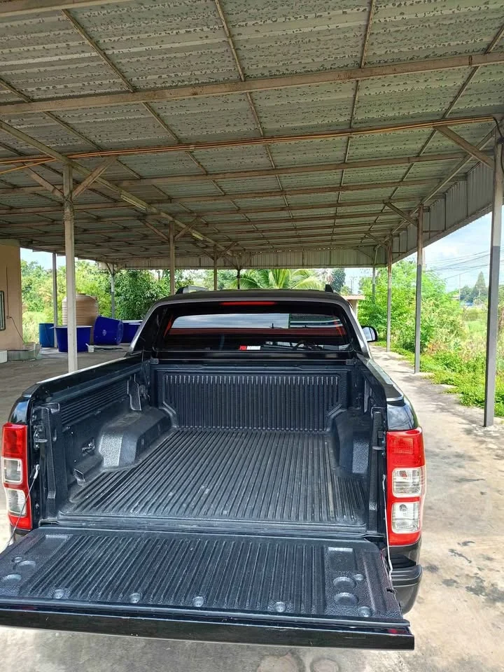 2018 Ford Ranger III 3