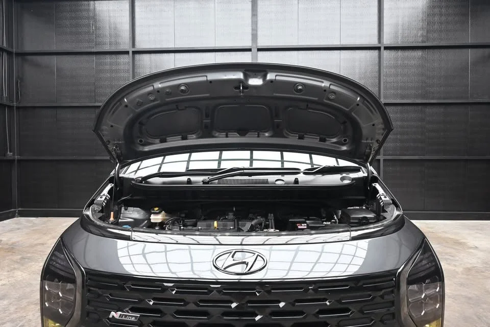 2023 Hyundai Stargazer KS 2