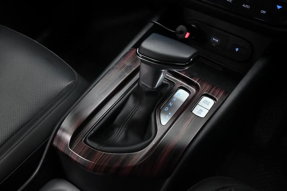 2023 Hyundai Stargazer KS 3