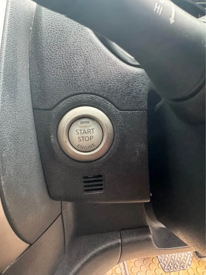 2013 Nissan Almera N17 3
