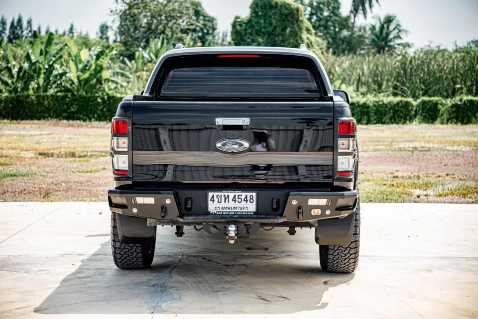 2018 Ford Ranger III 3