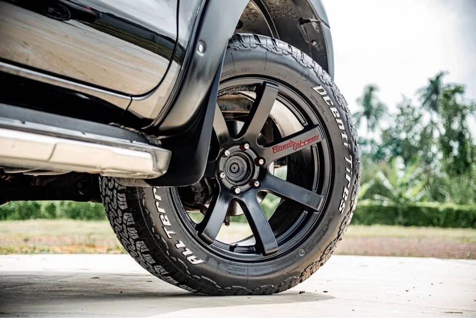 2018 Ford Ranger III 2