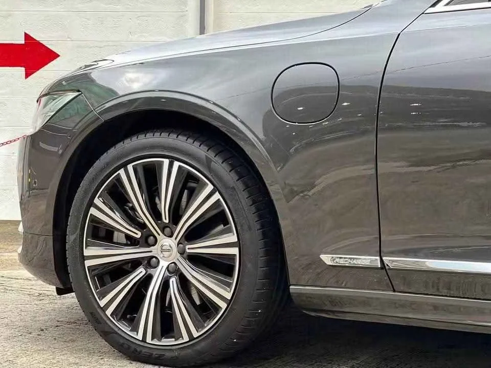 2023 Volvo S90 II 3