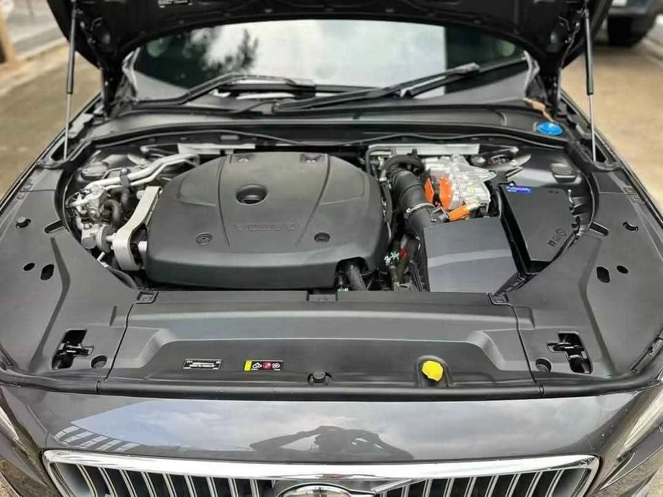 2023 Volvo S90 II 2