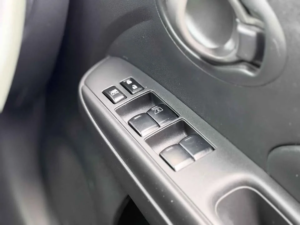 2016 Nissan Almera N17 2