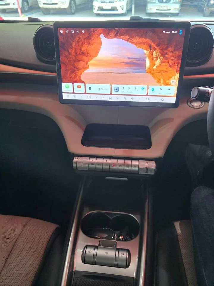 2023 BYD Dolphin 2