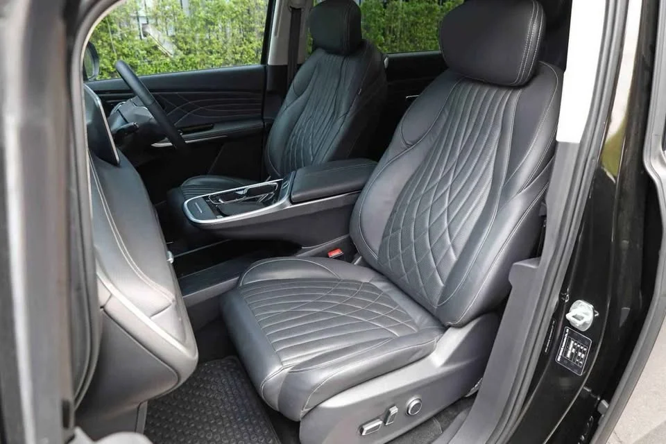 2023 MG Maxus 2