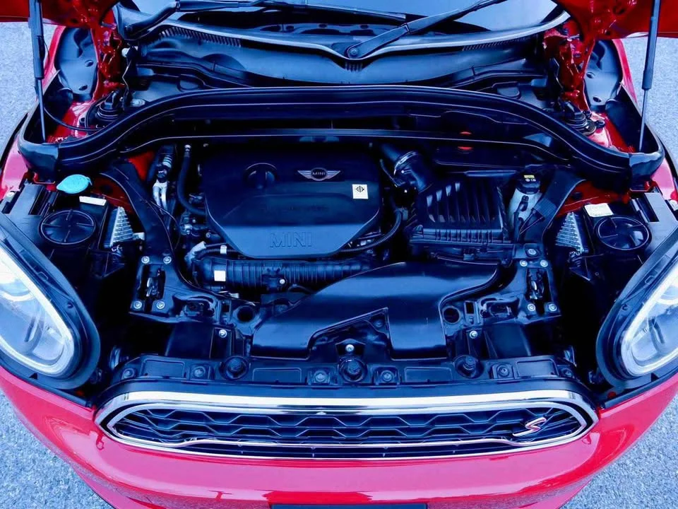 2017 Mini Countryman II 2