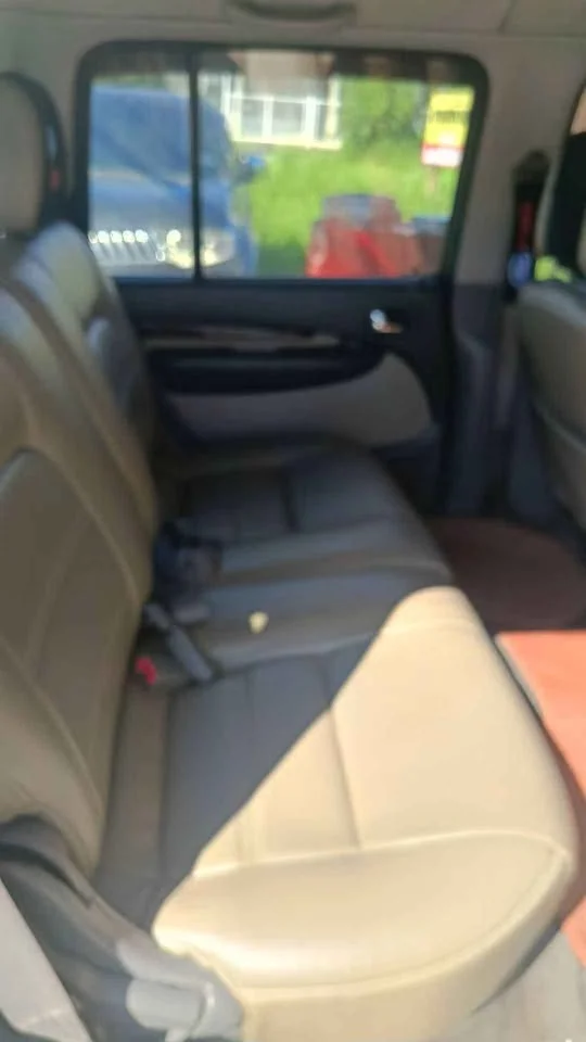 2003 Ford Everest I 3